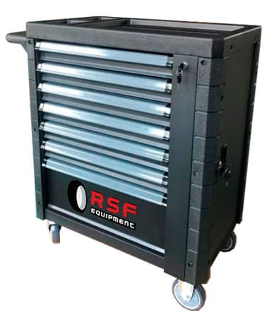 ▷ Aspiradoras Industriales - RSF Maquinaria