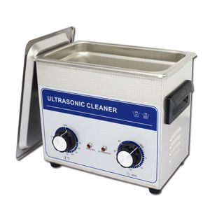▷ Máquinas de Limpieza por Ultrasonido - RSF Maquinaria